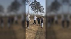 Útok na 11letou dívku na Slovensku: Objevují se další videa, kde se děti mlátí