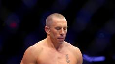 St-Pierre provokuje UFC. Khabib se mnou chce bojovat, prohlásil