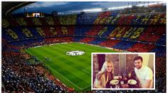 Barca má po 30 letech posilu z Anglie! Je to hvězda ze Citizens