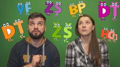 Učitelé se kvůli covidu-19 změnili v youtubery. Někteří začali látku i rapovat
