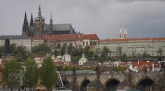 Trápí vás zácpy či tunel Blanka? Lze to řešit!