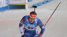 Moravec zajel nejlepší výsledek sezony! Vítězství slaví Fourcade