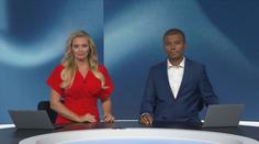 Dlouhé zprávy a vstupy z místa dění. TV Nova mění vysílání kvůli válce na Ukrajině