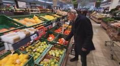 Češi si oblíbili nákupy v Německu. Odváží si levnější potraviny i drogerii