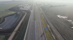 Řidiče v příštích letech čekají hody. Letos ŘSD rozestaví přes 100 km nových dálnic