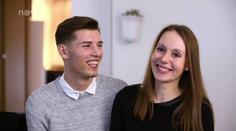 Eliška a Radek z Lásek překvapili: Prozradili, jak to mají s penězi