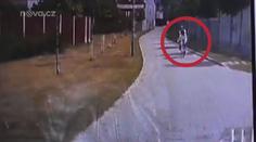 Cyklista (65) zběsile prchal před policií, nedokázal vysvětlit proč