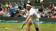 Veselý před českým šlágrem přiznal: Berdych byl můj hrdina!