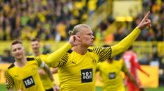 Přestup Haalanda je údajně hotový. Měl by se stěhovat do Manchesteru