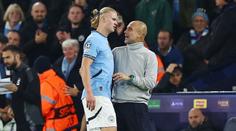Guardiola chválil Spartu: Těžký soupeř se skvělými fanoušky