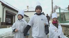 Tři krále letos v ulicích nepotkáte, k svátku se ale vážou i další tradice