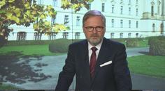 Vláda schválila návrh rozpočtu. Kvůli migrantům obnoví kontroly na hranicích