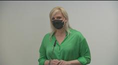 Hejtmanka: Antigenní testy ve školách nefungují. Ukázala čísla