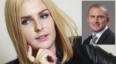 Konec tajností! Víme, kdo je přítel první slečny Česka! Co si o něm myslí Zeman?