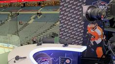 Nova Sport prodloužil vysílací práva na NHL do roku 2022