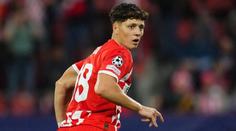 Krejčímu bych Anglii přál, ale ne Wolves, říká expert. Věří, že se tam neztratí
