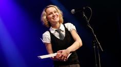 Po těžké nemoci zemřela houslistka Jitka Šuranská. Bylo jí 41 let