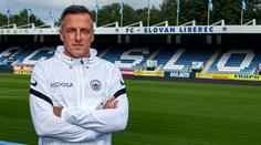 Liberec našel nového trenéra, tým povede bývalý český reprezentant