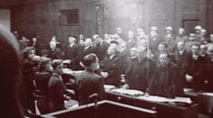 VÍKEND: Osudový den - 1. října 1946