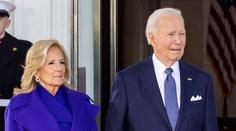 Drama u Bidenových: Exmanžel bývalé první dámy byl obviněn z vraždy