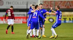 Kotalova hořká premiéra. Sparta se probudila pozdě, výhru uhájila Sigma!