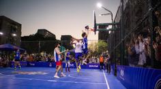 Blíží se finále basketbalového Red Bull Half Court. Zúčastní se i Satoranský
