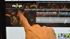 Koupili jste lístky na hokej na Viagogo? Zjistěte, zda jsou platné!