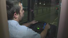 Dopravní podnik se potýká s nedostatkem řidičů! Za volant musel i právník