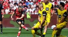 Zvrat ve Wirtzově přestupu? Manchester věří, že Bayern přeplatí