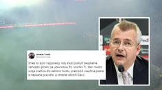 Dělbuchy na hosty a mezi děti! A Tvrdíkovi na Slavii došla trpělivost