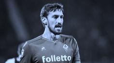 Zabil někdo Astoriho? Smrt fotbalisty už vyšetřuje prokurátor!