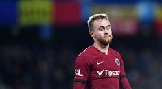 Zvrat v kauze Hašek! Rebel si řekl o víc peněz, Haifa ustoupila