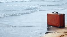 Děsivý nález v Rakousku: V jezeře plavaly kufry s částmi lidských těl!