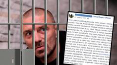 Tome, toto se ti bude hodit: Návod pro Řepku, jak má přežít ve vězení!