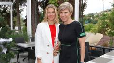 Kateřina Neumannová slaví 50. narozeniny. Jak si užívá svůj velký den?