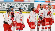 Hokejová disciplinárka trestala. První větší flastr sezóny má hráč Olomouce