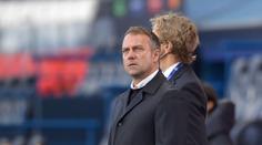 Flickův konec v Bayernu není jistý, klub trenérovo prohlášení vyvrátil