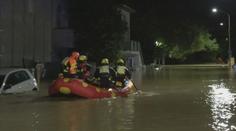Oblíbená destinace v ohrožení. Při záplavách tam zemřelo nejméně 10 lidí