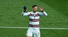 Nejlepší sestava roku: Plná hvězd, Ronaldo v ní chybí