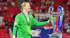 Šok u vítěze LM: Temná minulost ruského brankáře PSG znovu vyplouvá na povrch