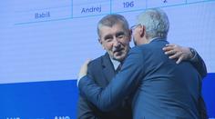 Babiš zůstává předsedou hnutí ANO. Pokračuje i zbytek vedení