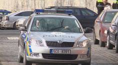 Mladík pomohl dostihnout údajného lupiče. Ten se měl pokusit okrást seniorku