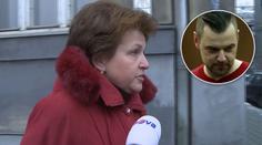 Kramný a jeho matka: O Monice s ní měl zakázáno mluvit