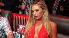 Sexy olympionička ukázala odvážný outfit. Odhalila téměř vše