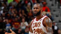 Cleveland porazil Atlantu a slaví desátou výhru v řadě