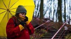 Na Česko se žene vydatný déšť. Udeřit má už brzy, varují meteorologové