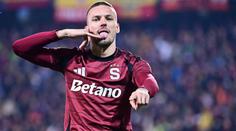 Spartě se vrací kapitán Haraslín. V ohrožení je start Preciada