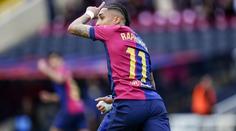 Barcelonu spasil v nastavení Raphinha, Atlético selhalo na Kanárech