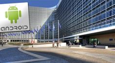 Evropská komise obvinila Google. Hrozí mu pokuta 177 miliard