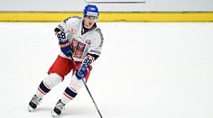 Kodýtek si angažmá v Helsinkách chválí. Klub mi splnil vše, co jsem hledal